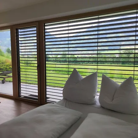 Loris Hart im Zillertal