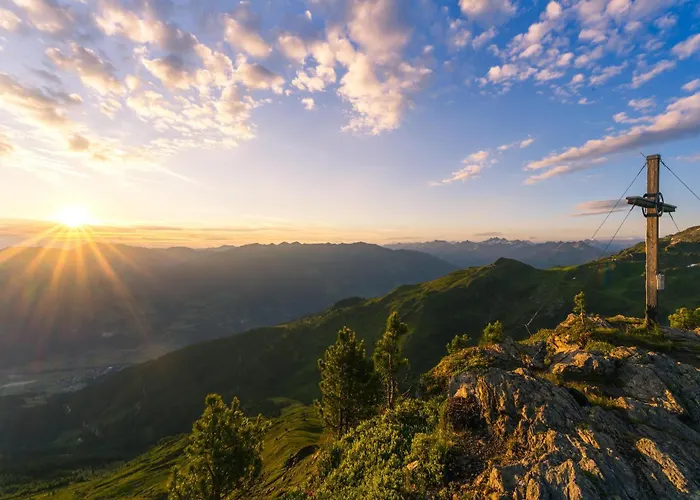 Loris * Hart im Zillertal