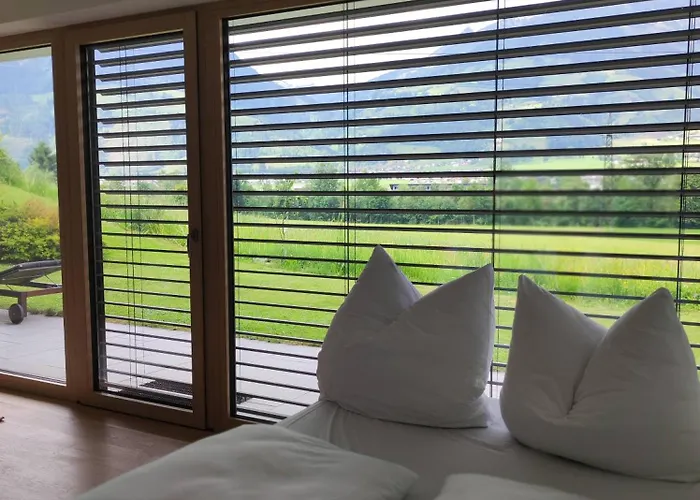 Loris Hart im Zillertal